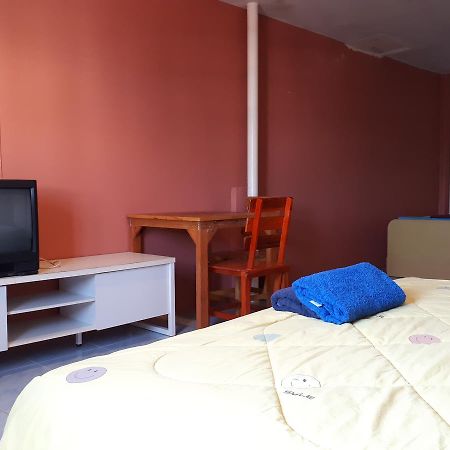 Hana Guesthouse Χουά Χιν Εξωτερικό φωτογραφία