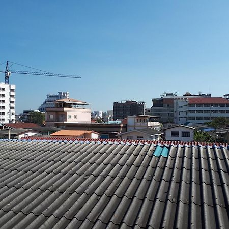 Hana Guesthouse Χουά Χιν Εξωτερικό φωτογραφία