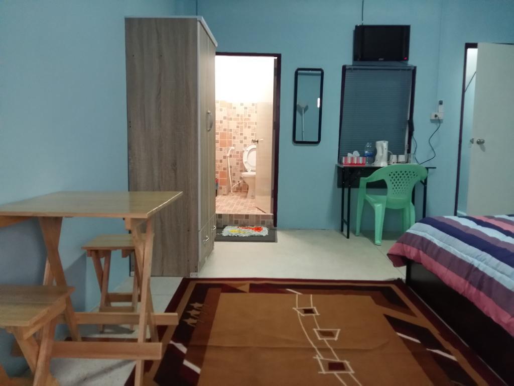Hana Guesthouse Χουά Χιν Εξωτερικό φωτογραφία