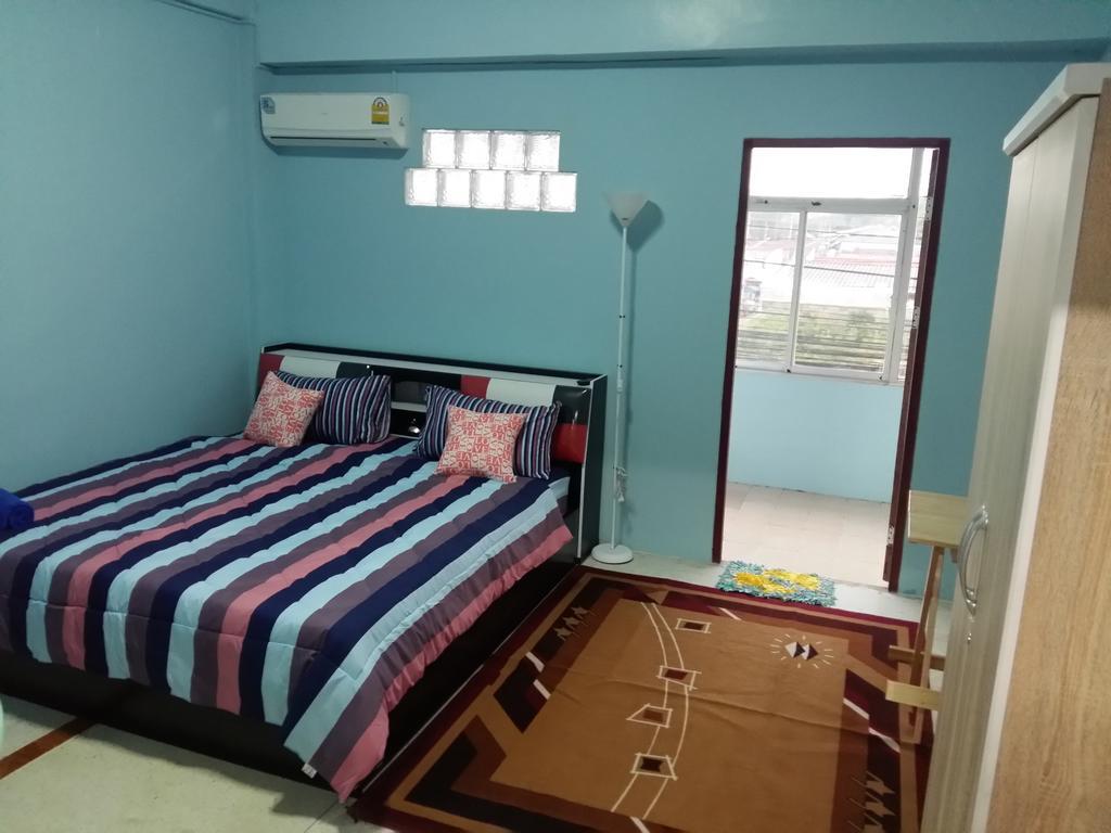 Hana Guesthouse Χουά Χιν Εξωτερικό φωτογραφία