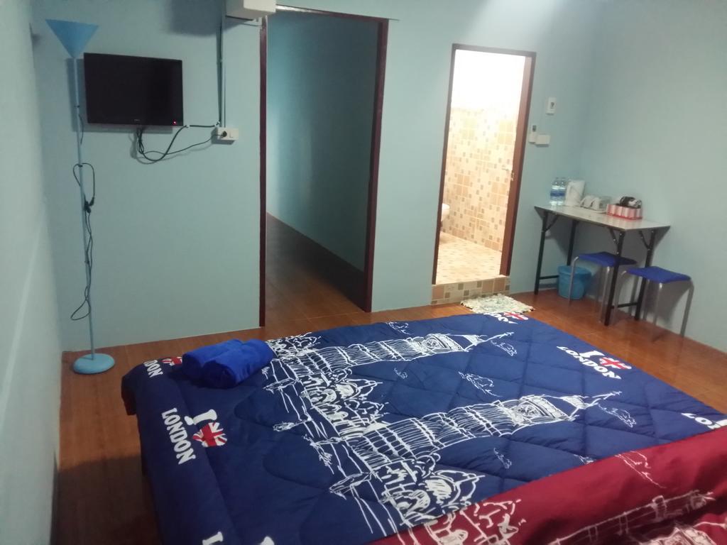 Hana Guesthouse Χουά Χιν Εξωτερικό φωτογραφία