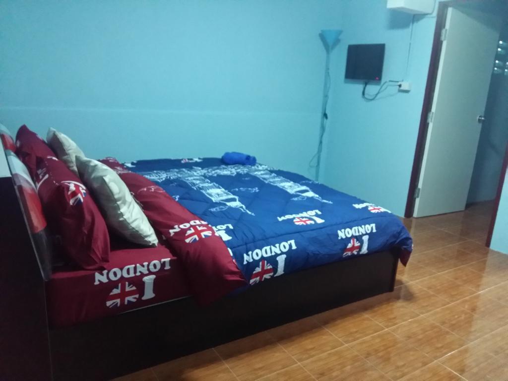 Hana Guesthouse Χουά Χιν Εξωτερικό φωτογραφία