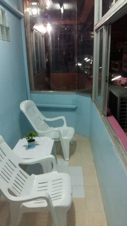 Hana Guesthouse Χουά Χιν Εξωτερικό φωτογραφία