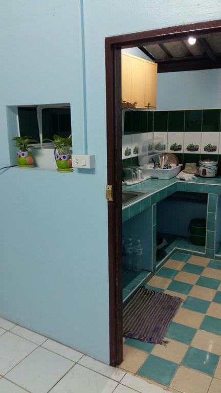 Hana Guesthouse Χουά Χιν Εξωτερικό φωτογραφία