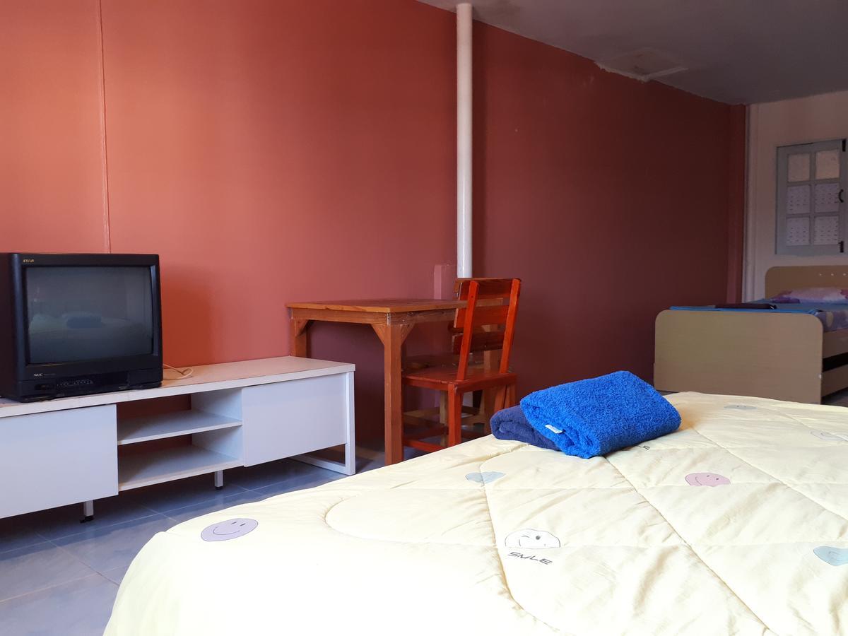 Hana Guesthouse Χουά Χιν Εξωτερικό φωτογραφία