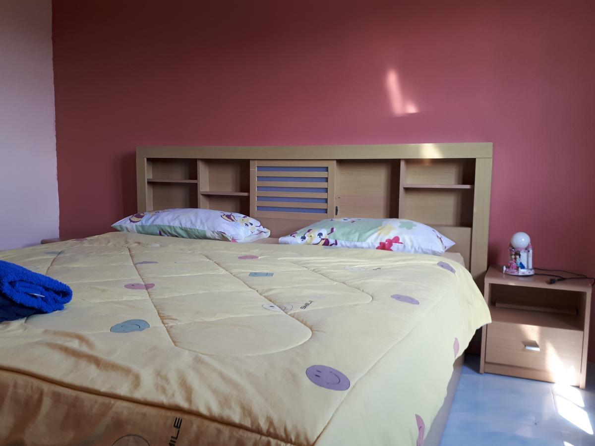 Hana Guesthouse Χουά Χιν Εξωτερικό φωτογραφία
