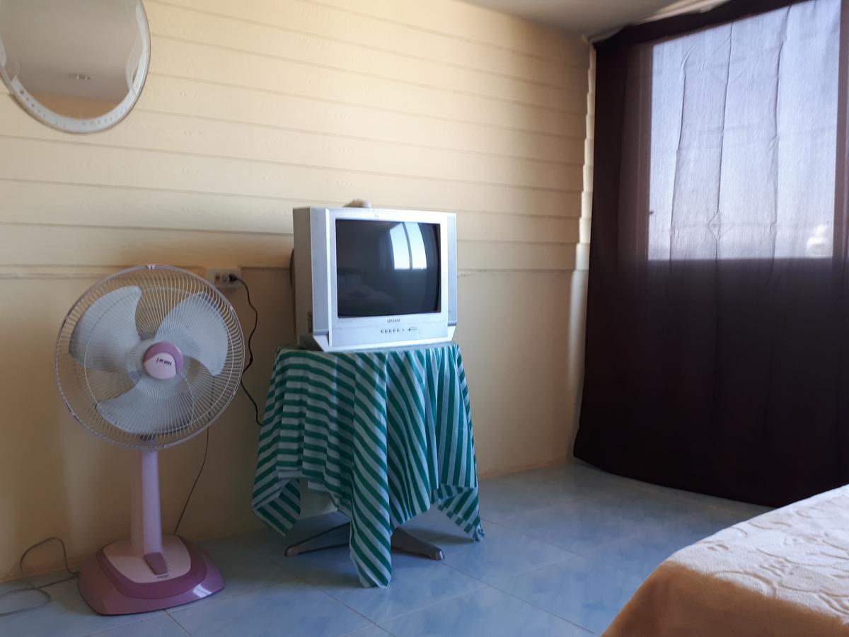 Hana Guesthouse Χουά Χιν Εξωτερικό φωτογραφία