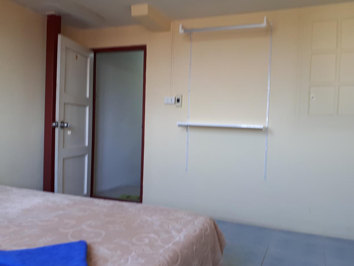 Hana Guesthouse Χουά Χιν Εξωτερικό φωτογραφία