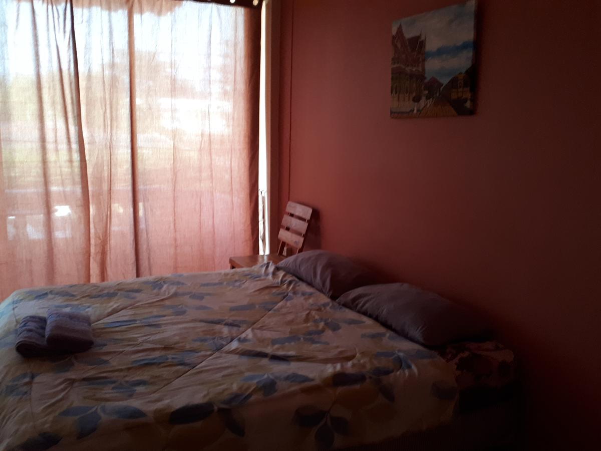 Hana Guesthouse Χουά Χιν Εξωτερικό φωτογραφία