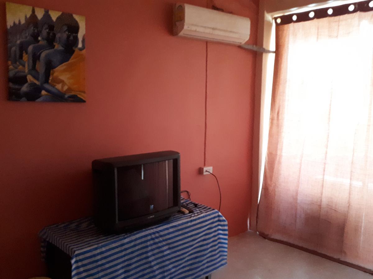 Hana Guesthouse Χουά Χιν Εξωτερικό φωτογραφία