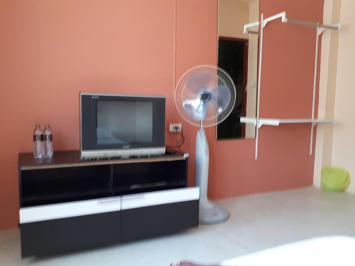 Hana Guesthouse Χουά Χιν Εξωτερικό φωτογραφία