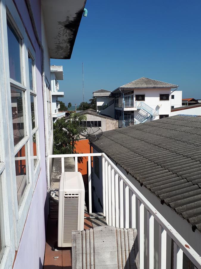 Hana Guesthouse Χουά Χιν Εξωτερικό φωτογραφία