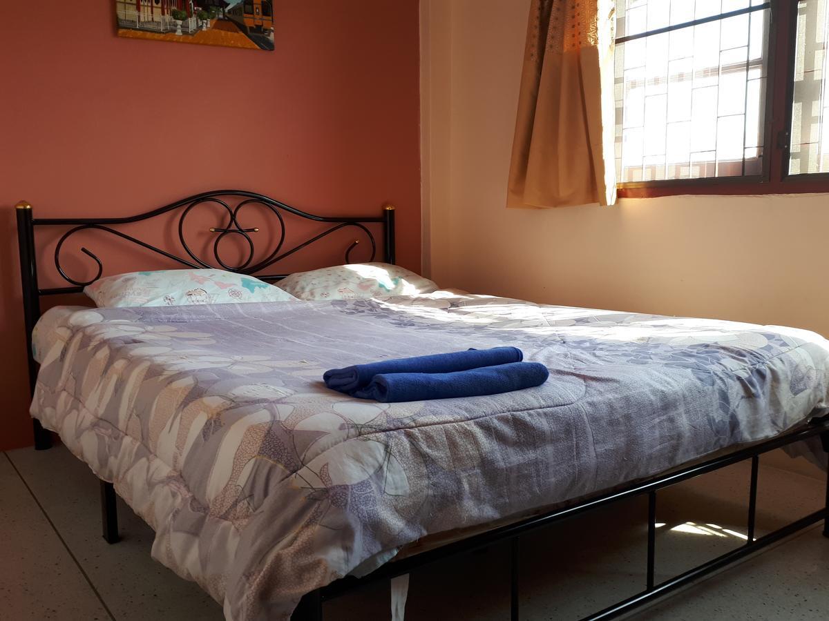 Hana Guesthouse Χουά Χιν Εξωτερικό φωτογραφία