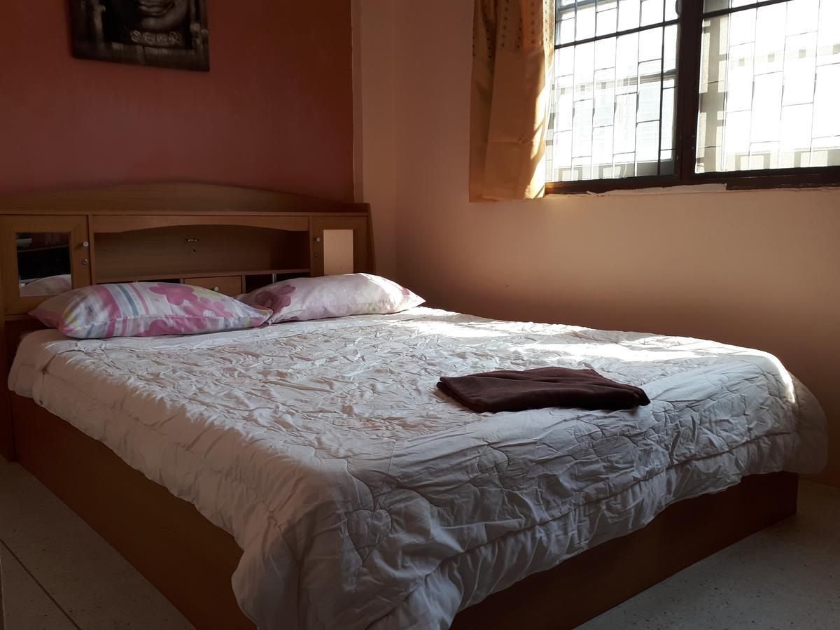 Hana Guesthouse Χουά Χιν Εξωτερικό φωτογραφία