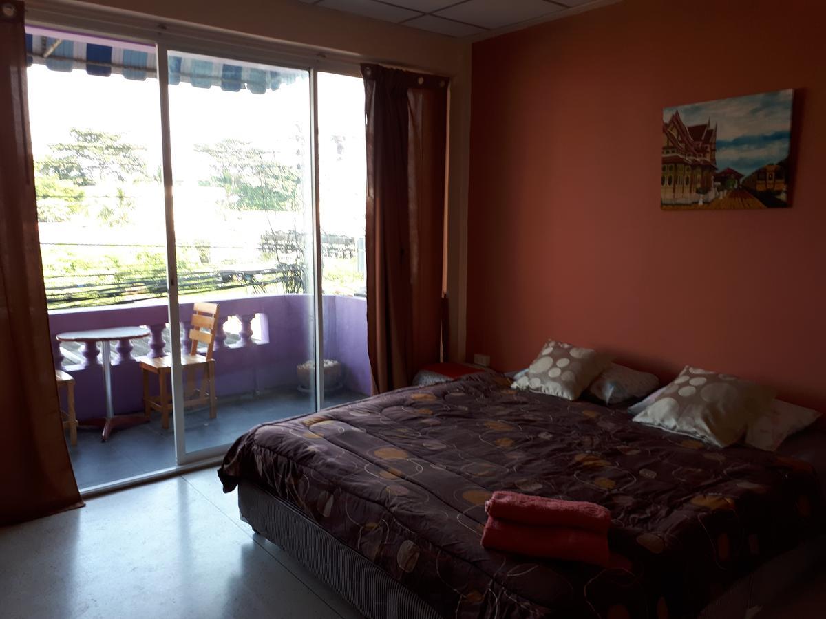 Hana Guesthouse Χουά Χιν Εξωτερικό φωτογραφία