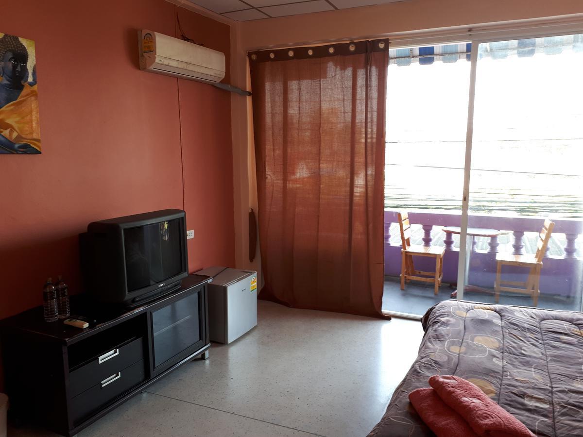 Hana Guesthouse Χουά Χιν Εξωτερικό φωτογραφία