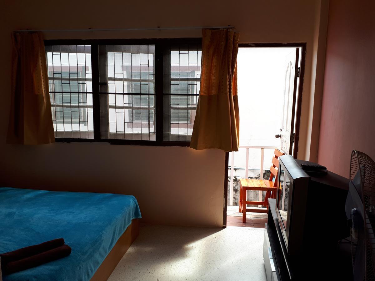 Hana Guesthouse Χουά Χιν Εξωτερικό φωτογραφία