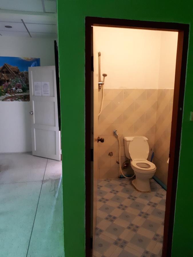Hana Guesthouse Χουά Χιν Εξωτερικό φωτογραφία
