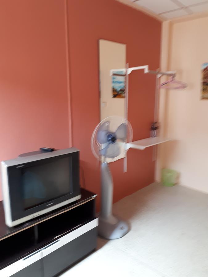 Hana Guesthouse Χουά Χιν Εξωτερικό φωτογραφία