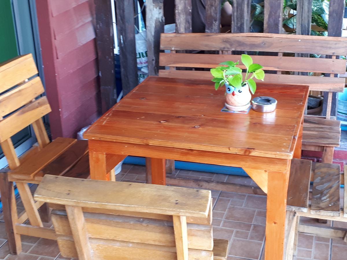 Hana Guesthouse Χουά Χιν Εξωτερικό φωτογραφία