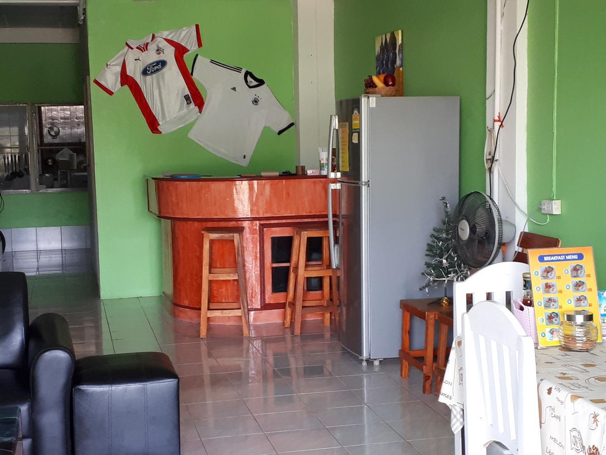 Hana Guesthouse Χουά Χιν Εξωτερικό φωτογραφία