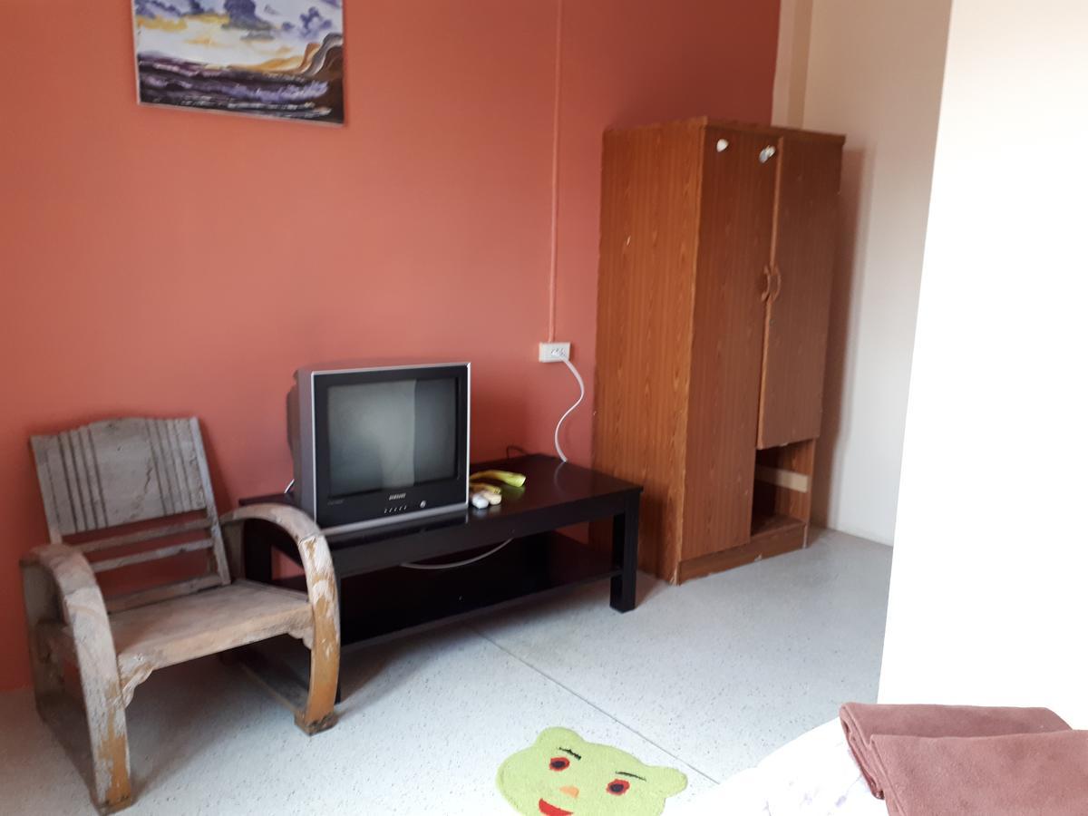 Hana Guesthouse Χουά Χιν Εξωτερικό φωτογραφία