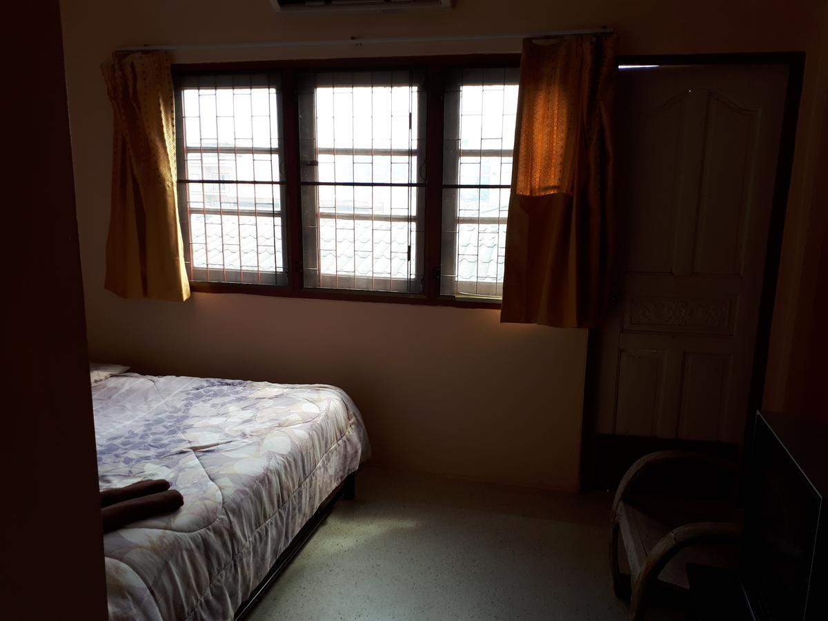 Hana Guesthouse Χουά Χιν Εξωτερικό φωτογραφία