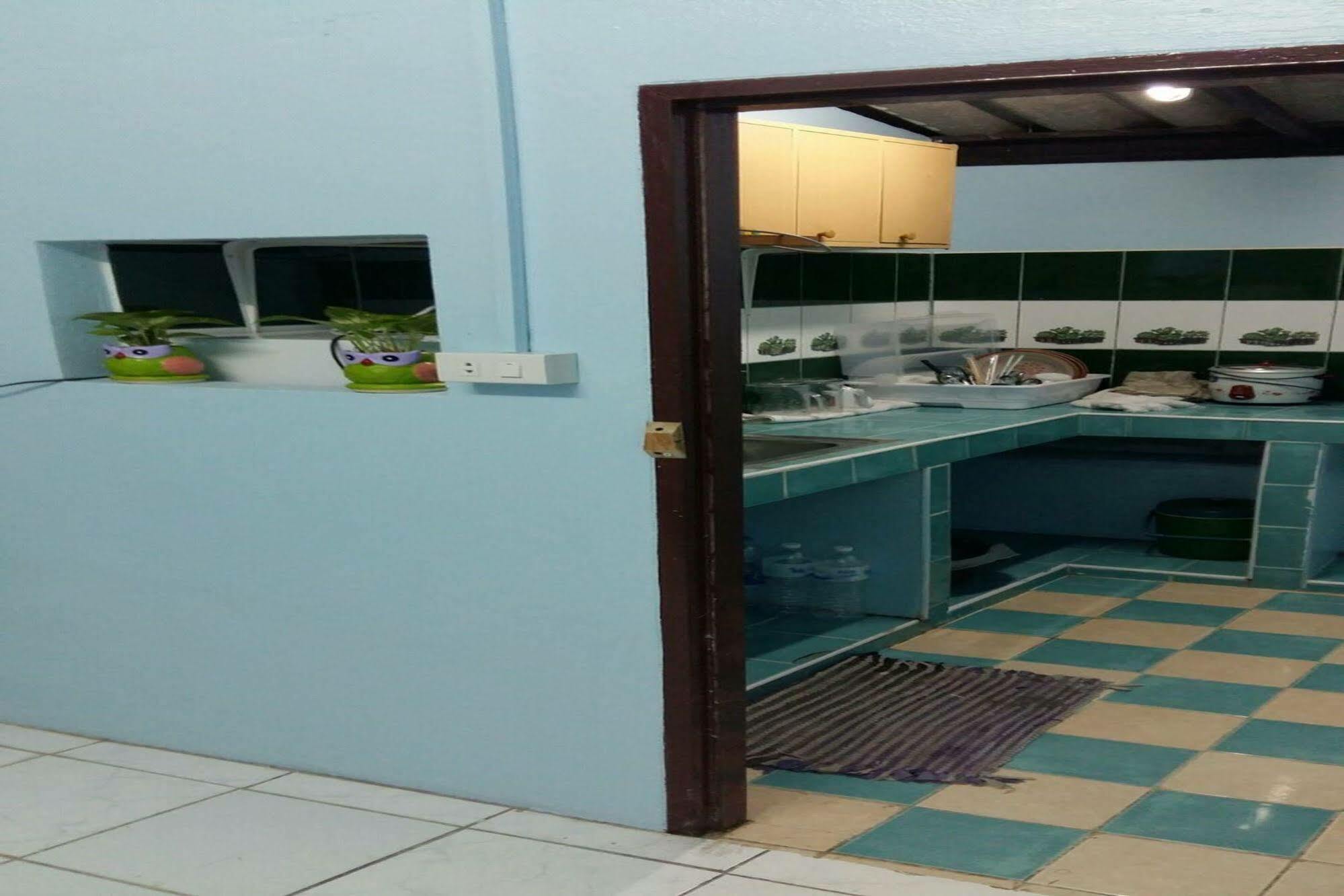 Hana Guesthouse Χουά Χιν Εξωτερικό φωτογραφία