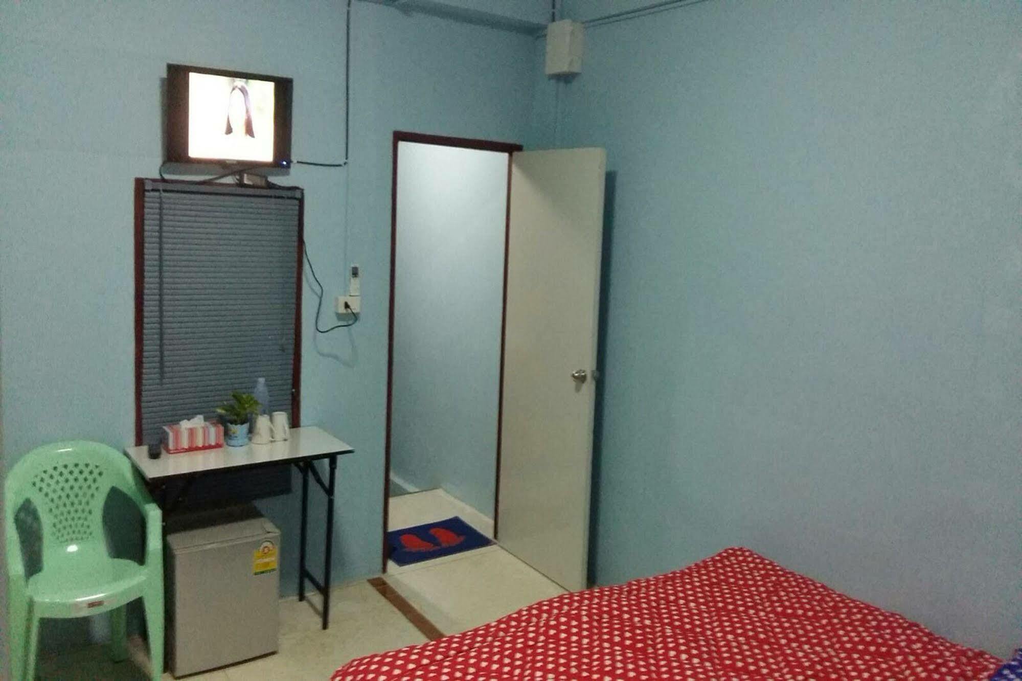 Hana Guesthouse Χουά Χιν Εξωτερικό φωτογραφία
