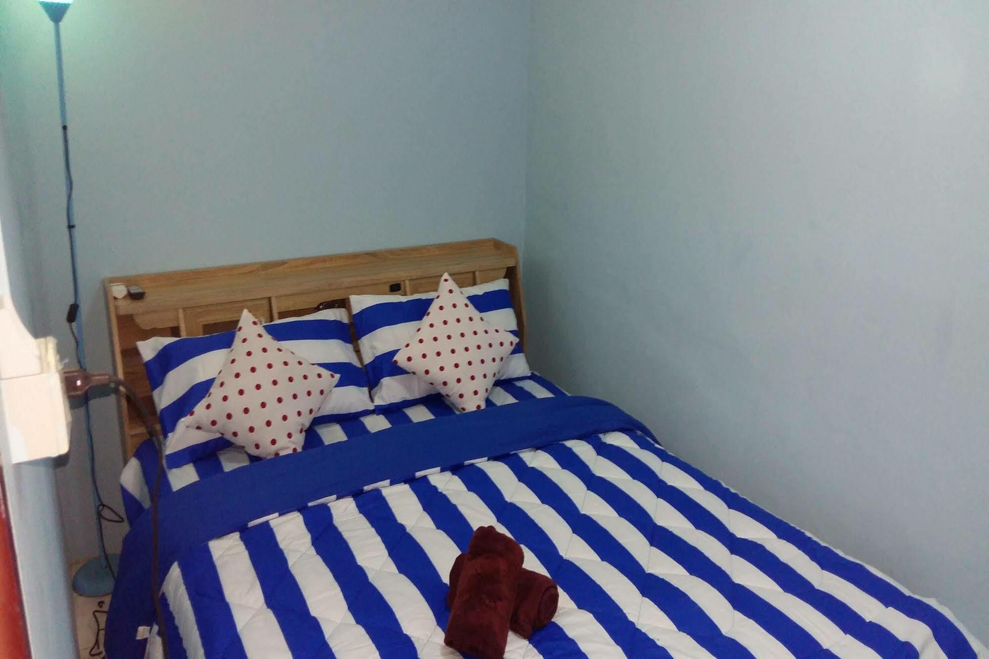 Hana Guesthouse Χουά Χιν Εξωτερικό φωτογραφία