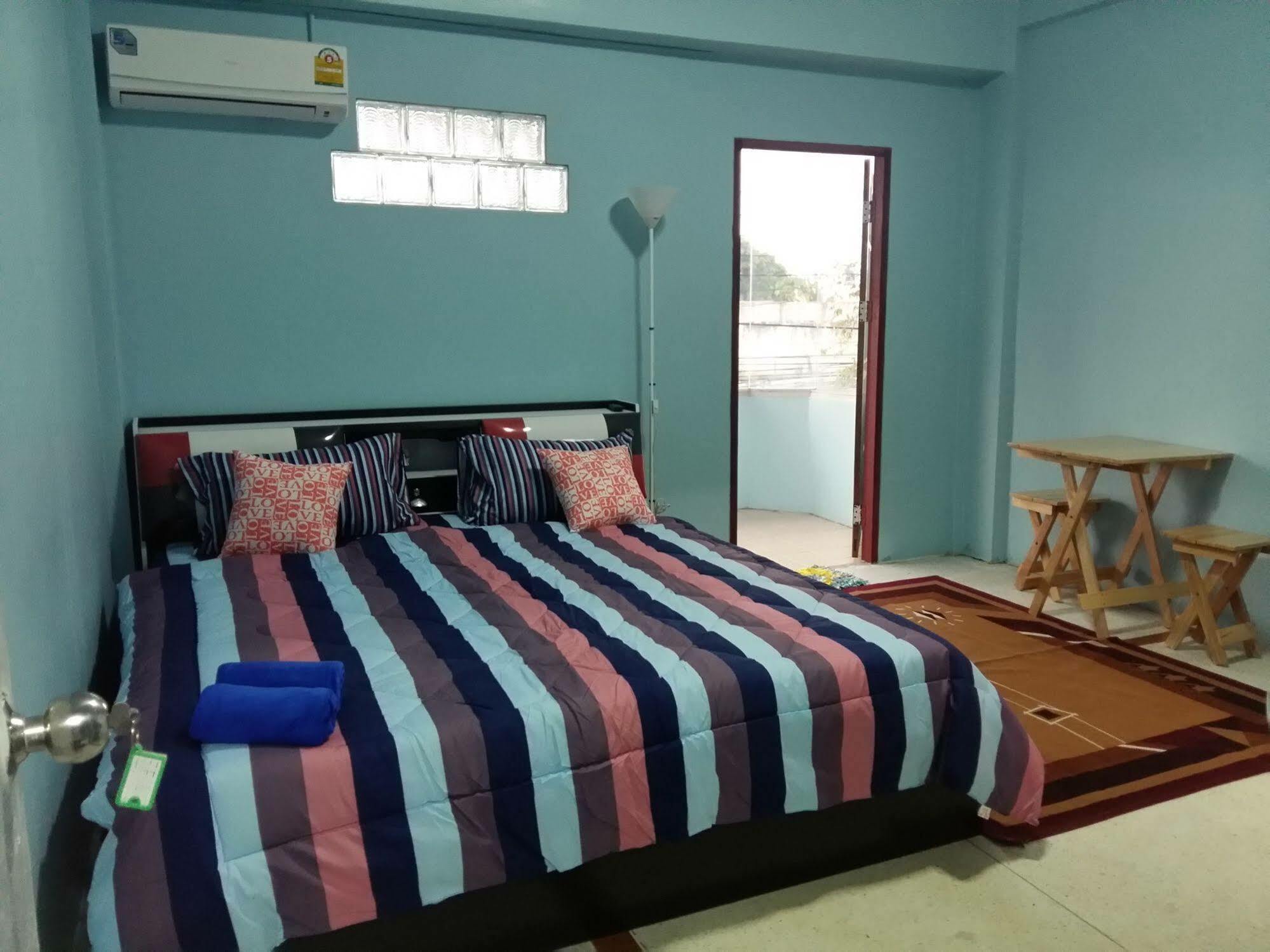 Hana Guesthouse Χουά Χιν Εξωτερικό φωτογραφία