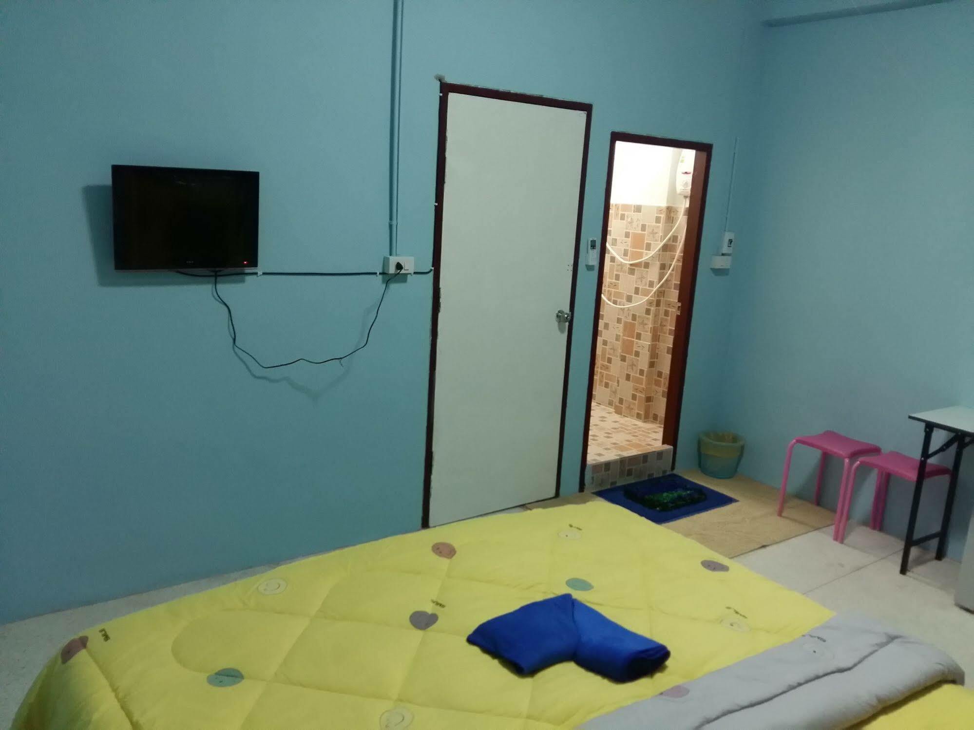 Hana Guesthouse Χουά Χιν Εξωτερικό φωτογραφία
