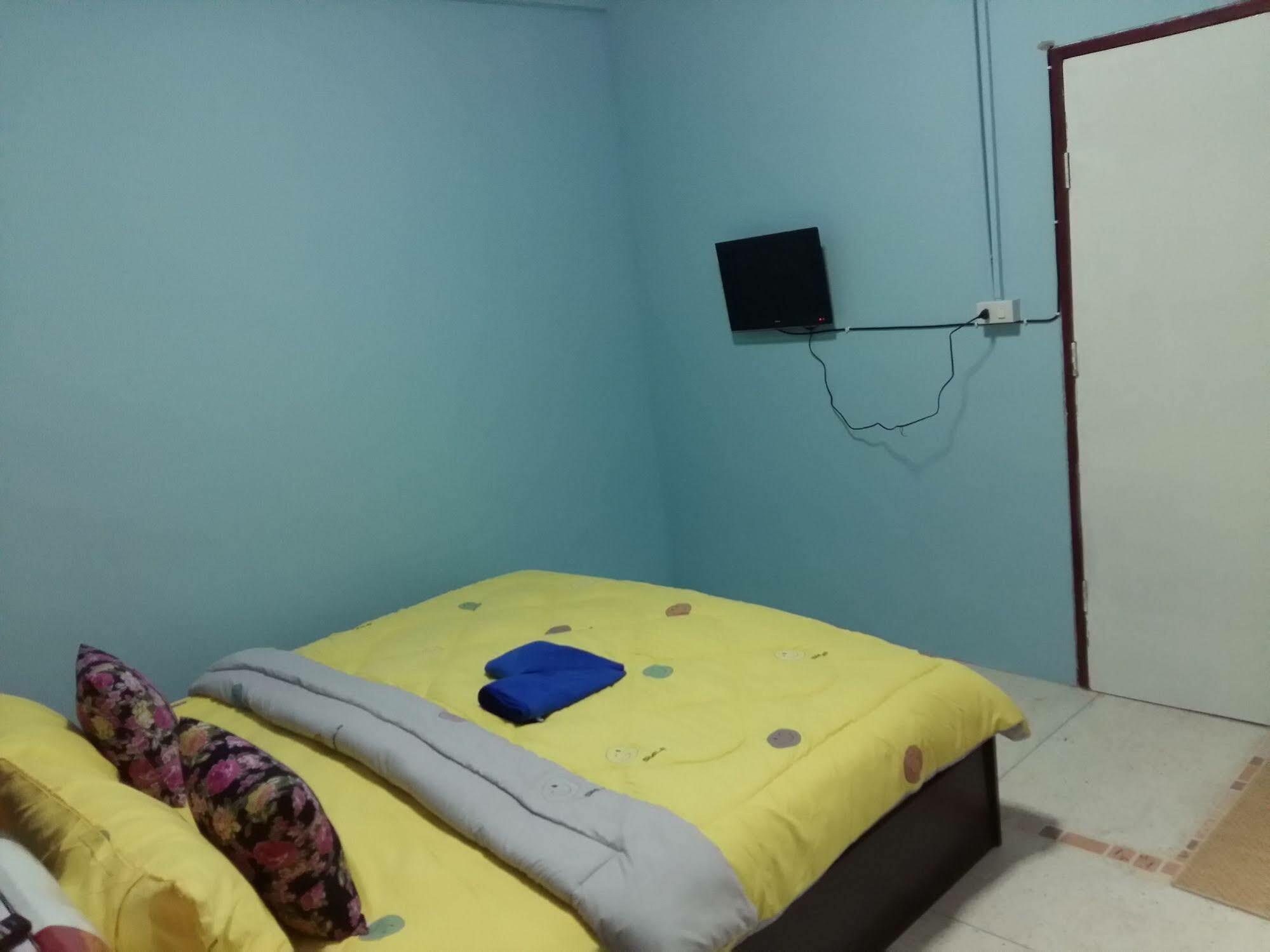 Hana Guesthouse Χουά Χιν Εξωτερικό φωτογραφία