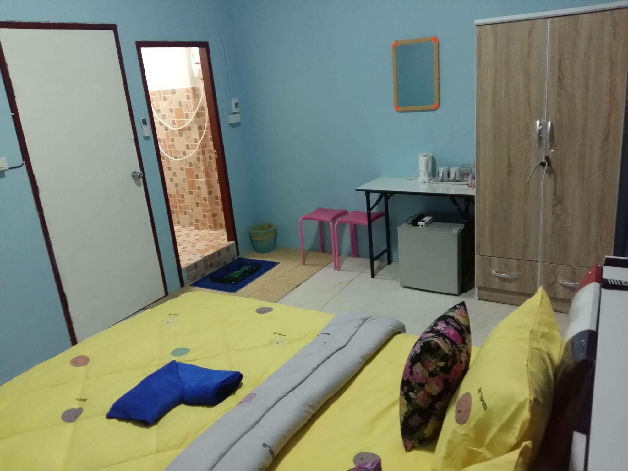 Hana Guesthouse Χουά Χιν Εξωτερικό φωτογραφία