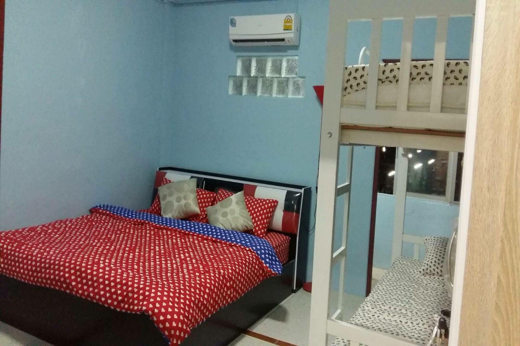 Hana Guesthouse Χουά Χιν Εξωτερικό φωτογραφία