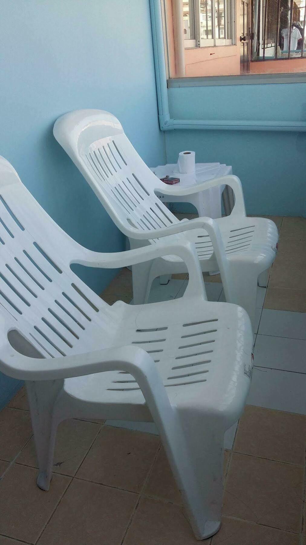 Hana Guesthouse Χουά Χιν Εξωτερικό φωτογραφία
