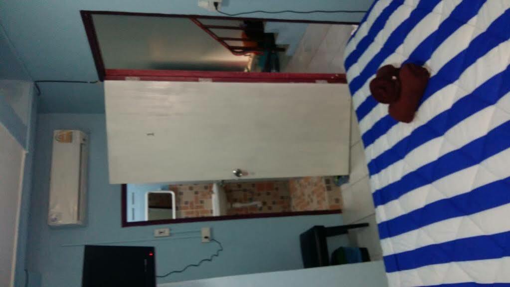 Hana Guesthouse Χουά Χιν Εξωτερικό φωτογραφία